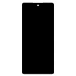 Lcd screen