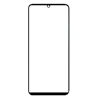 Front Glass Lens