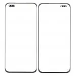 Front Glass Lens