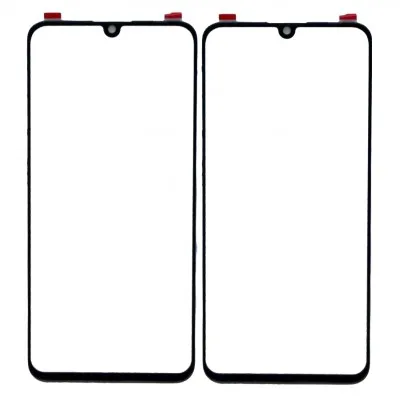 Front Glass Lens