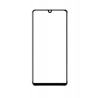 Front Glass Lens