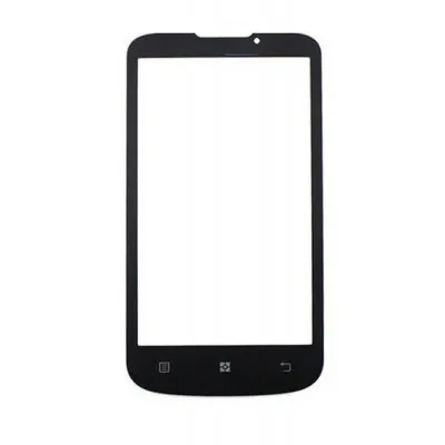 Front Glass Lens