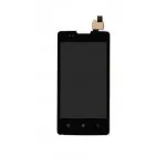 LCD with Touch Screen