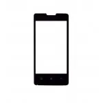 Front Glass Lens