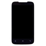 Lcd with touch screen