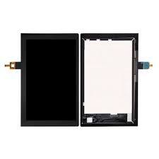 Lcd with touch screen