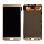 Lcd with touch screen