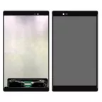 Lcd with touch screen