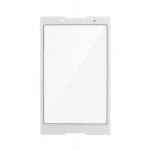 Front Glass Lens