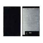 Lcd with touch screen