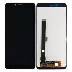 Lcd with touch screen