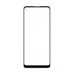 Front Glass Lens