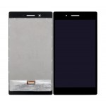 Lcd with touch screen