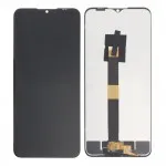 LCD with Touch Screen