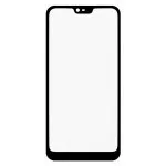 Front Glass Lens