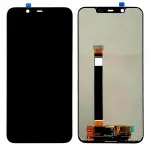 LCD with Touch Screen