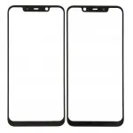 Front Glass Lens