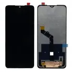 LCD with Touch Screen