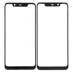 Front Glass Lens