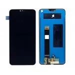 LCD with Touch Screen