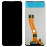 LCD with Touch Screen