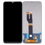 LCD with Touch Screen