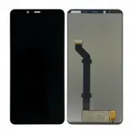 LCD with Touch Screen