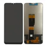 LCD with Touch Screen