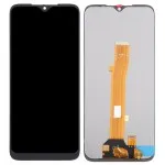 LCD with Touch Screen