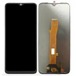 LCD with Touch Screen